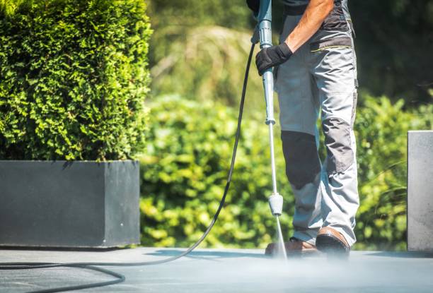 Best Roof Washing  in Mercerville, NJ