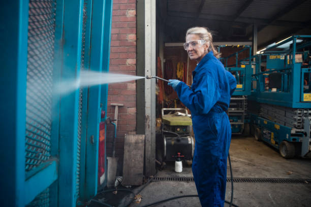 Best Rust Removal  in Mercerville, NJ