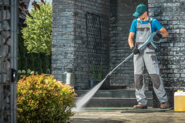 Best Pool Deck Cleaning  in Mercerville, NJ