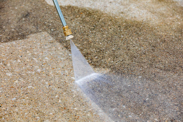 Best Gas Station Cleaning  in Mercerville, NJ