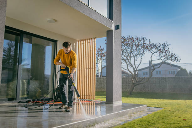 Best Building Exterior Washing  in Mercerville, NJ