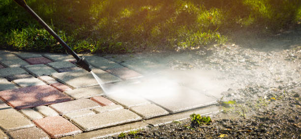 Best Fence Cleaning  in Mercerville, NJ