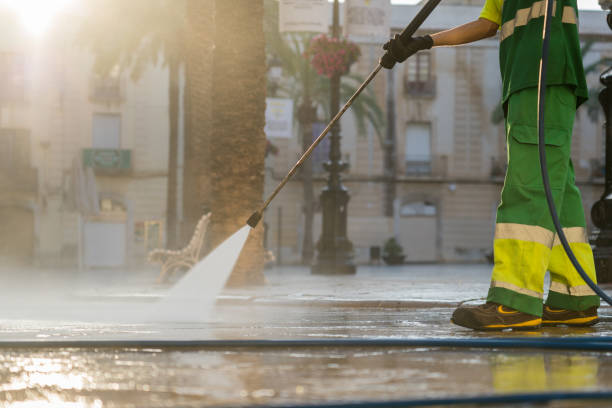 Trusted Mercerville, NJ Pressure Washing Services Experts