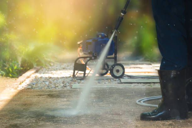 Best Factory Floor Cleaning  in Mercerville, NJ